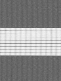 Archer Grey Electric Day And Night Blind