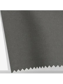 Elephant Grey Blackout Electric Roller Blind