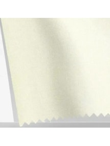 Ivory Blackout Electric Roller Blind