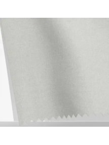 Platinum Grey Blackout Electric Roller Blind