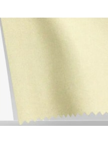 Timeless Cream Blackout Electric Roller Blind