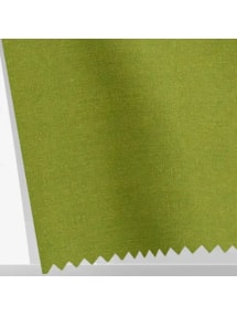 Zesty Green Blackout Electric Roller Blind