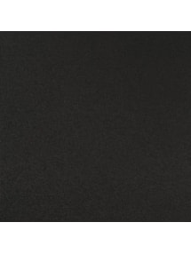 Deep Black Daylight Electric Roller Blind