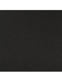 Black Blackout Electric Roller Blind