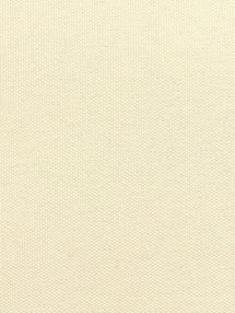 Cosy Cream Blackout Electric Roller Blind