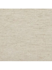 Grey Linen Blackout Electric Roller Blind