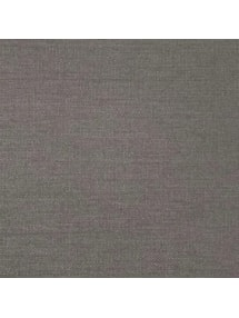 Windsor Dark Grey Blackout Electric Roller Blind