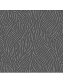 Ripple Dark Grey Electric Roller Blind
