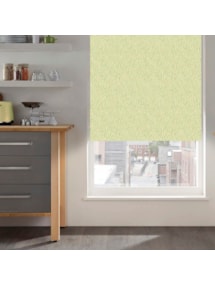 Ripple Sage Green Electric Roller Blind