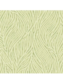 Ripple Sage Green Electric Roller Blind