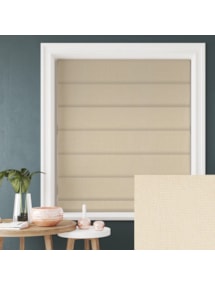 Hampton Parthenon Blackout Electric Roman Blind