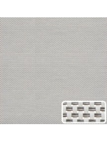 Pewter 5% Sunscreen Electric Roller Blind