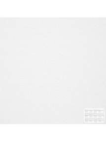 Lace White 3% Sunscreen Electric Roller Blind