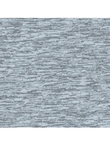 Amsterdam Grey Blue No Drill Electric Roller Blind
