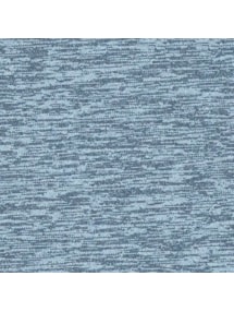 Amsterdam Marine Blue No Drill Electric Roller Blind