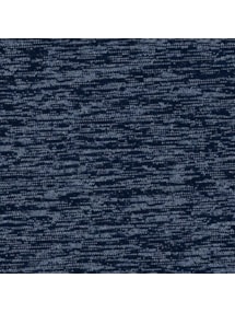 Amsterdam Navy No Drill Electric Roller Blind