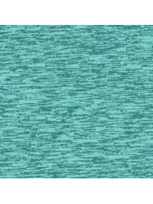 Amsterdam Turquoise No Drill Electric Roller Blind