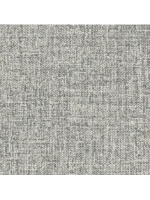 Melbourne Charcoal Grey No Drill Electric Roller Blind
