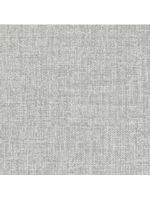 Melbourne Light Grey No Drill Electric Roller Blind