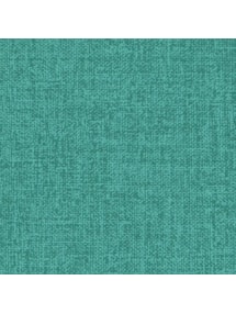 Melbourne Turquoise No Drill Electric Roller Blind