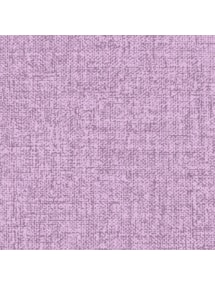 Melbourne Verbena No Drill Electric Roller Blind