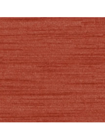 New York Earthy Red No Drill Electric Roller Blind