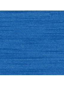 New York Marine Blue No Drill Electric Roller Blind