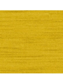 New York Mustard No Drill Electric Roller Blind