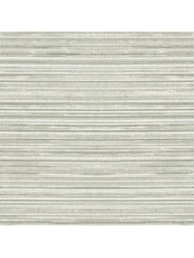 Paris Moss Green No Drill Electric Roller Blind