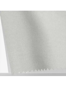Platinum Grey Blackout No Drill Electric Roller Blind