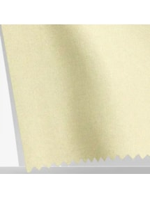 Timeless Cream Blackout No Drill Electric Roller Blind