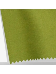 Zesty Green Blackout No Drill Electric Roller Blind