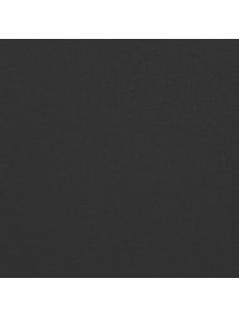 Deep Black Daylight No Drill Electric Roller Blind