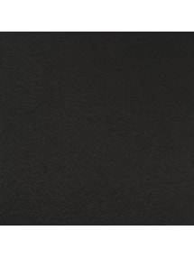 Black Blackout No Drill Electric Roller Blind