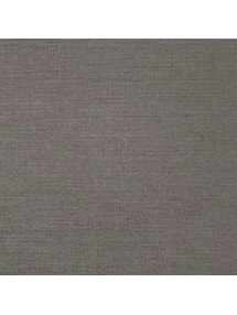 Windsor Dark Grey Blackout No Drill Electric Roller Blind