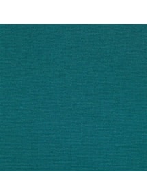 Tiki Teal Blackout Electric Roller Blind