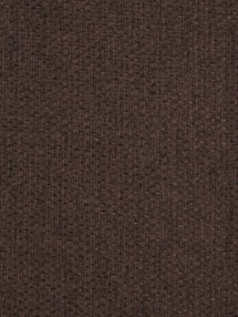 Hampton Truffle Blackout Electric Roman Blind