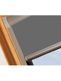 Koala Blackout Skylight Blind To Fit Roto Windows