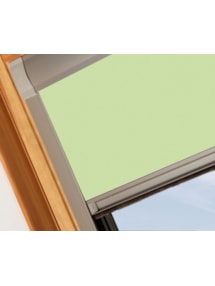 Iron Mountian Blackout Skylight Blind To Fit Roto Windows