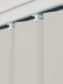 Kintra Albatross 89mm Daylight Vertical Blind Kintra Albatross 89mm Daylight Vertical Blind