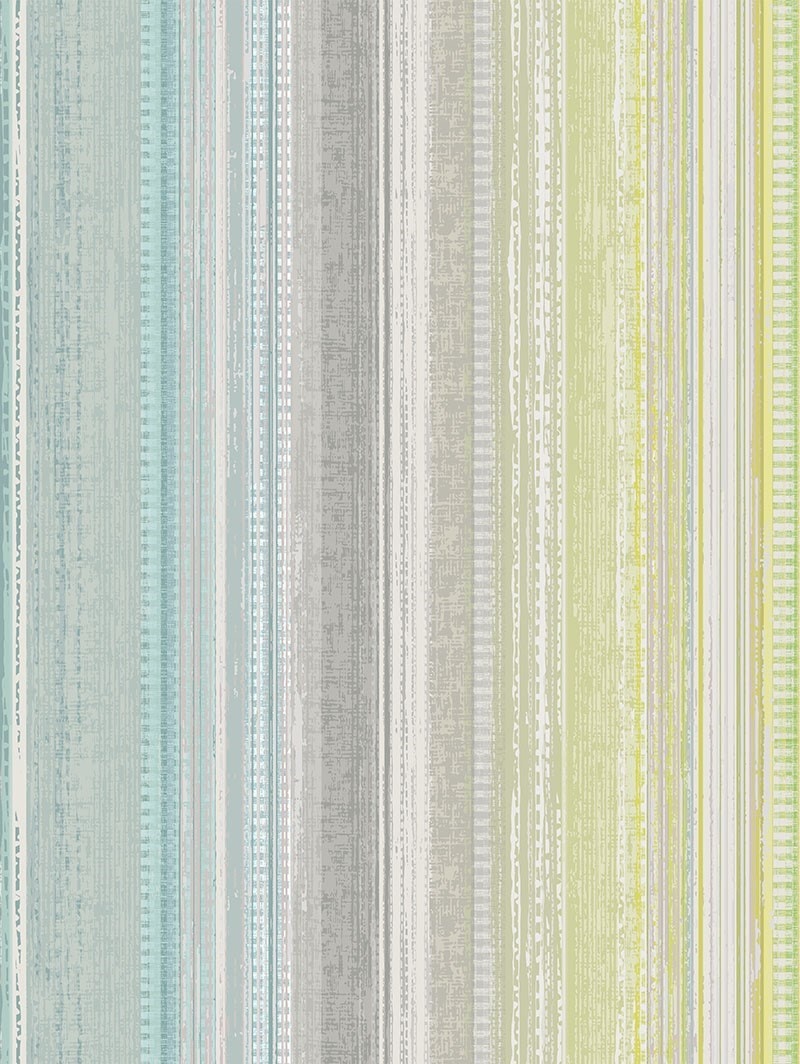 Bottesford Stripe Sky Roller Blind