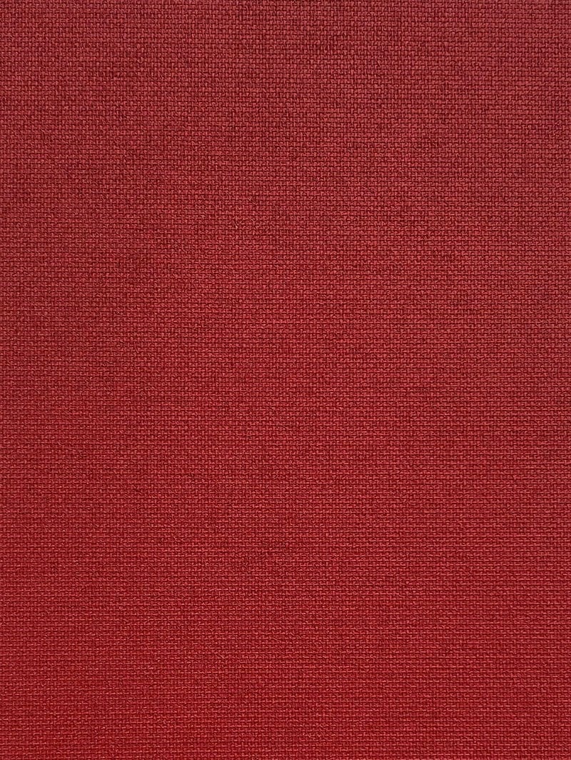 Perfect Fit Blackout Garnet Red Bottom Up Blind