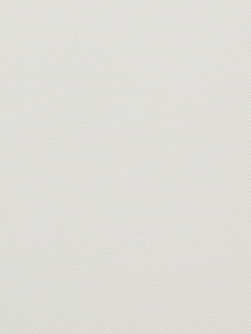 Warm White Blackout Bottom Up Roller Blind