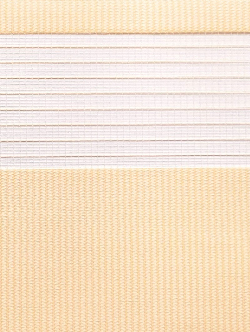 Cream Day And Night Blind