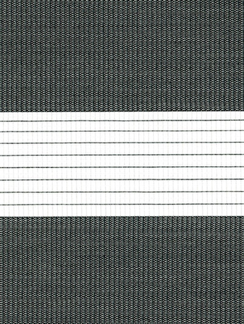 Tungsten Grey Day And Night Blind