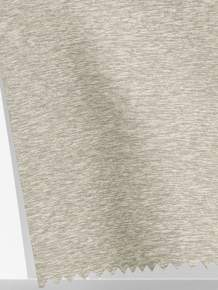 Amsterdam Oatmeal Blackout Thermal Roller Blind