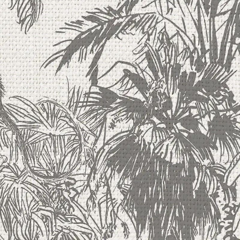 Amazon Natural Electric Roller Blind by Boon & Blake