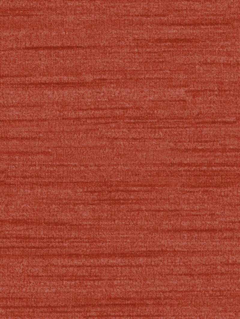 New York Earthy Red Roller Blind
