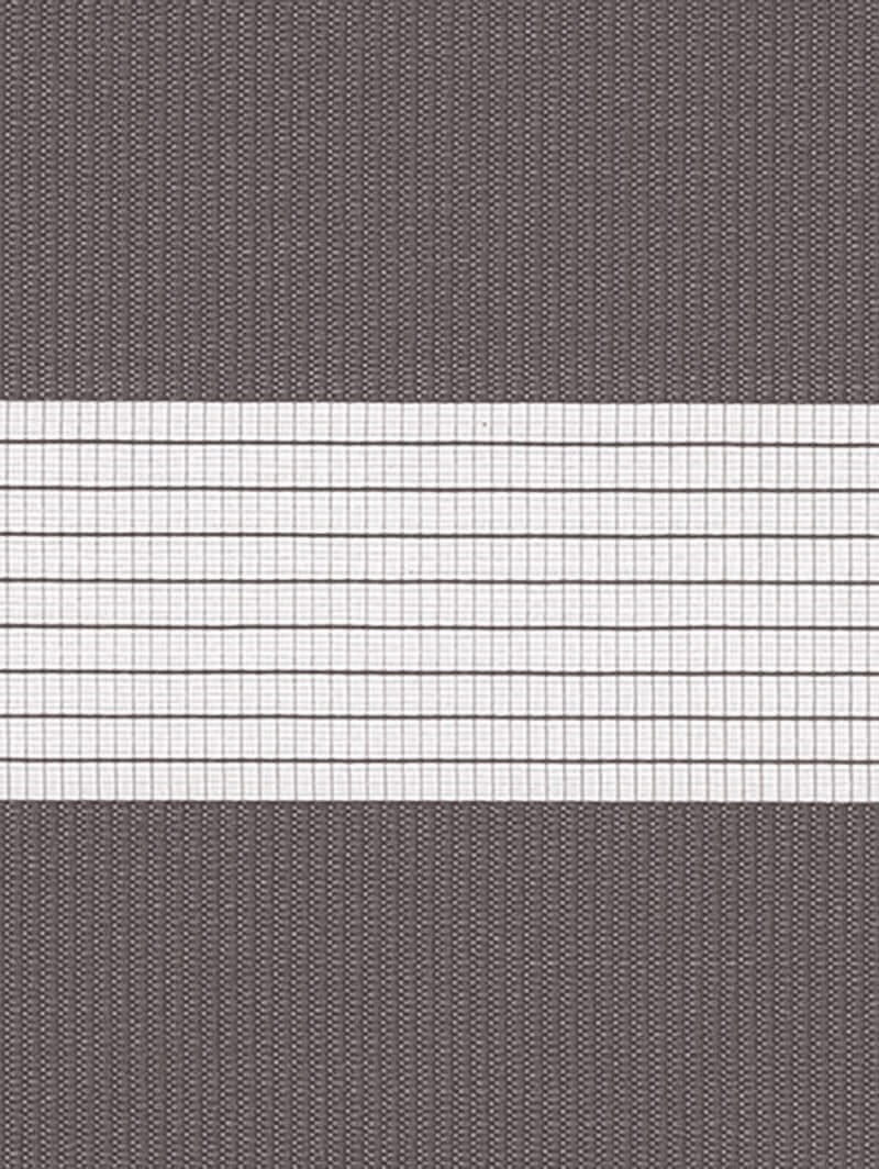 Relic Grey Electric Day And Night Blind