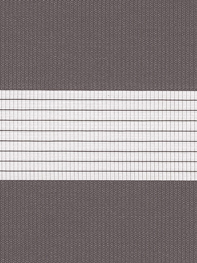 Relic Grey Electric Day And Night Blind